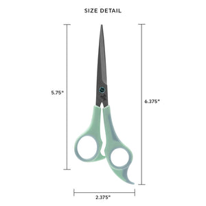 Style Xpress Zen Again 5.75" Shear