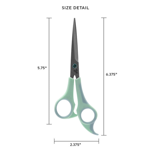 Style Xpress Zen Again 5.75" Shear