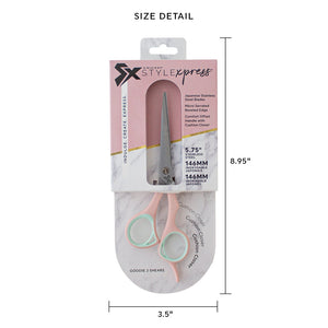 Style Xpress Goodie 2 Shears 5.75" Shear