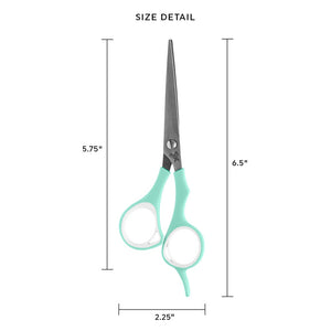 Style Xpress It's Mint to Be 5.75" Shear