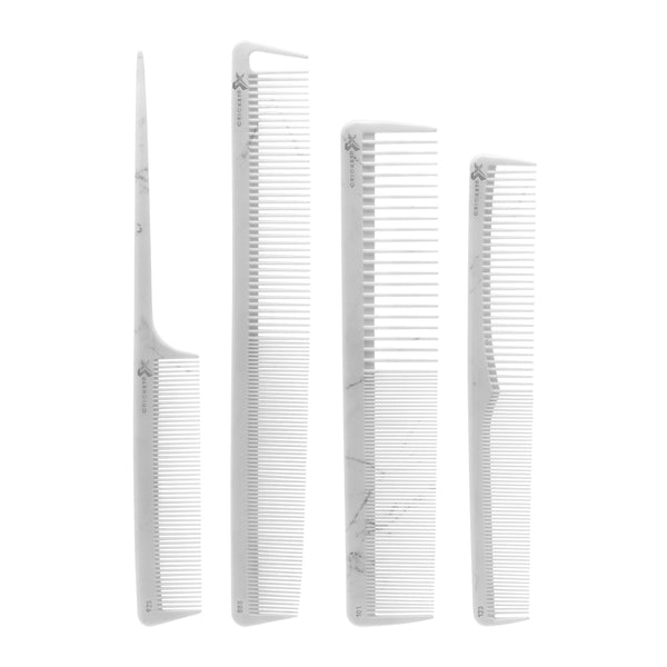 SX Combs Granite, I Rock 4PK