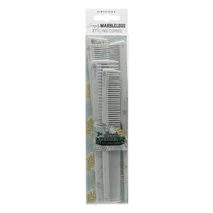 SX Combs Granite, I Rock 4PK