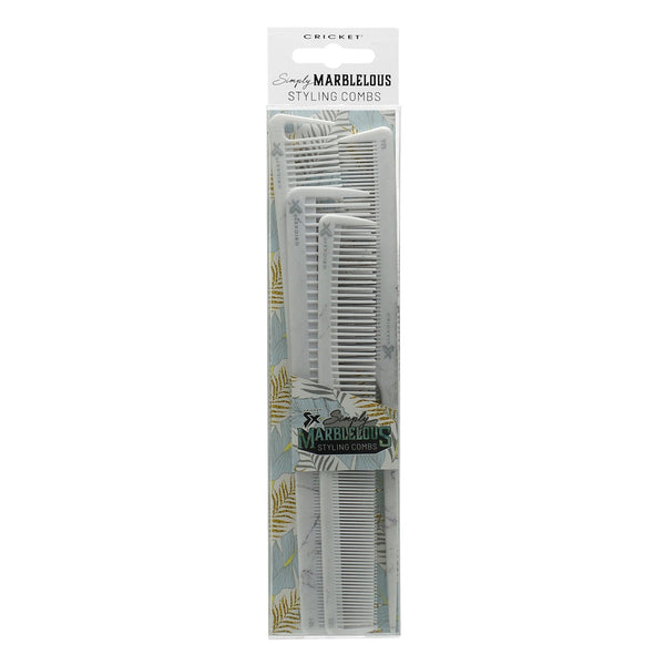 SX Combs Granite, I Rock 4PK