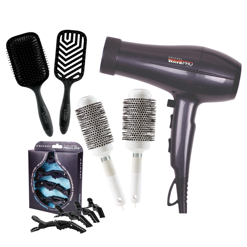 Blow Out Beautifully Kit