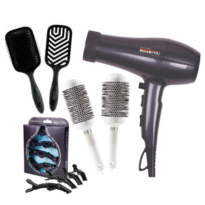 Blow Out Beautifully Kit