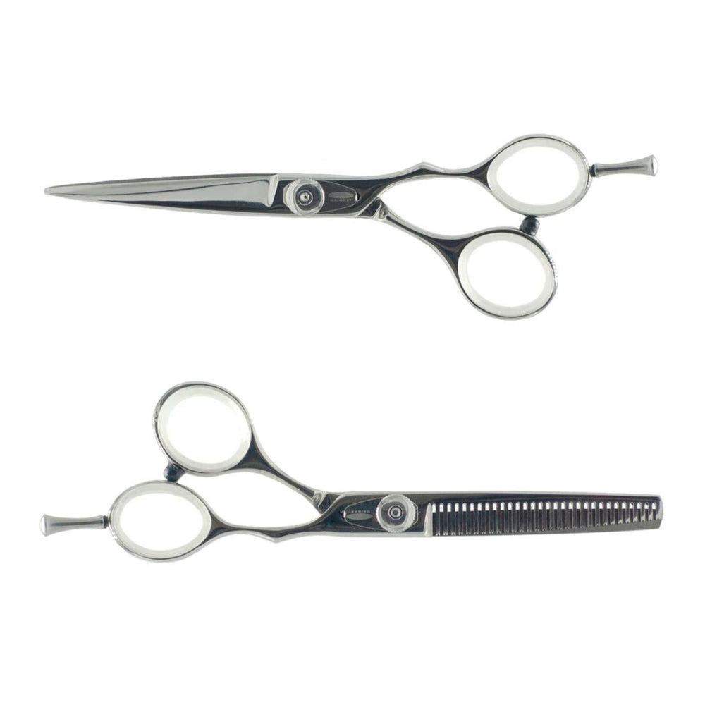 Logo Gold Series Pro 5.75" & 30T Shear Duo