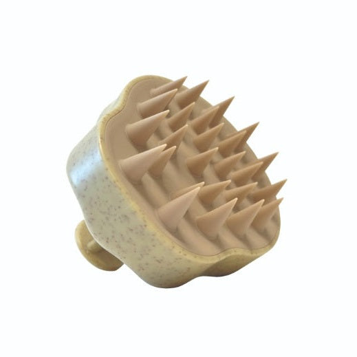 Scalp Massage & Shampoo Brush