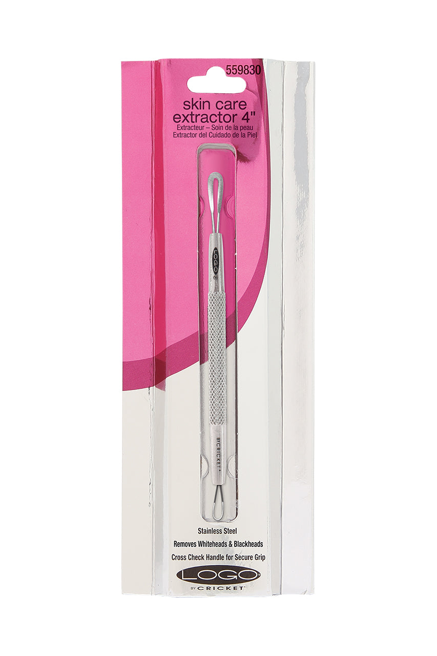 Logo Classic Skin Care Tool Extractor