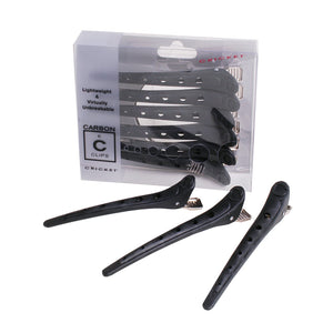 Carbon Clips  6 Pack