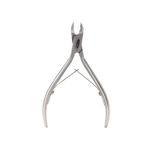 Logo Acrylic Professional Cuticle Nipper & Pusher Set