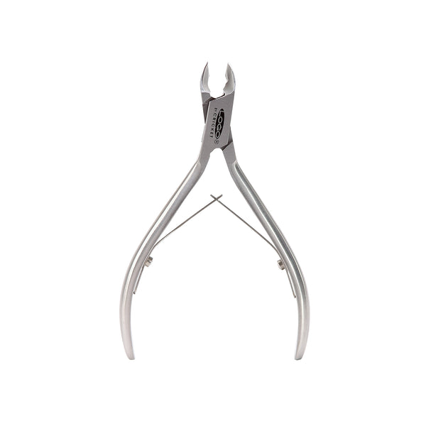 Logo Acrylic Professional Cuticle Nipper & Pusher Set