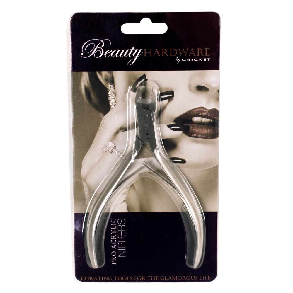 Beauty Hardware Pro Acrylic Nipper