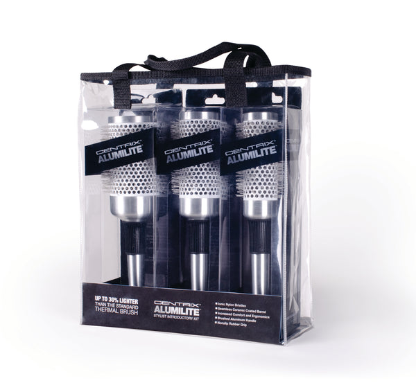 Alumilite Thermal Brush Set