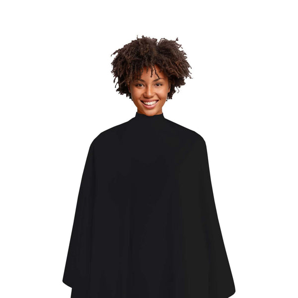 Always Black All Purpose Cape