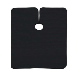 Always Black All Purpose Cape