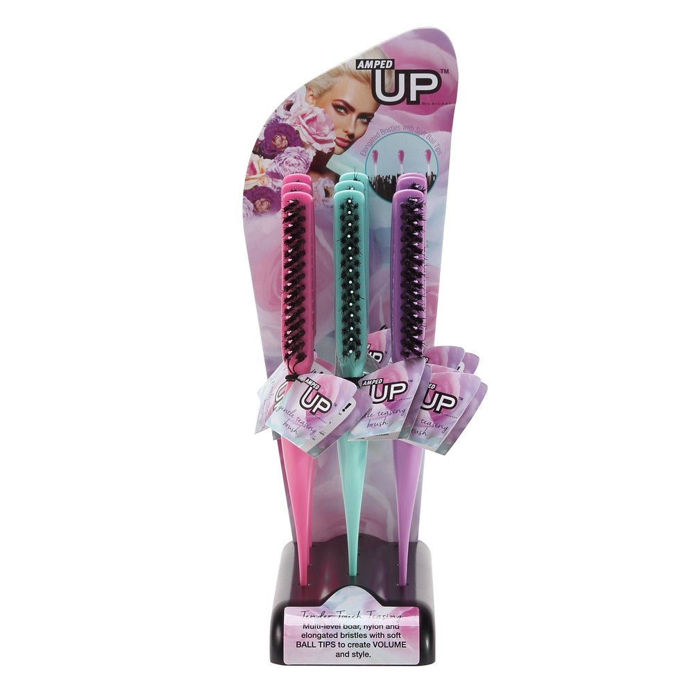 Amped Up Gentle Tease 9 Piece Display