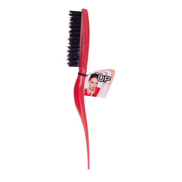 Amped Up Clear Teasing Brush