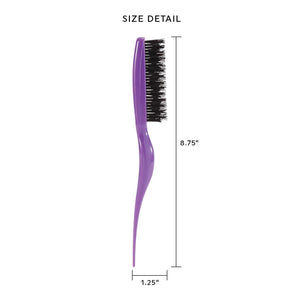 Amped Up Clear Teasing Brush