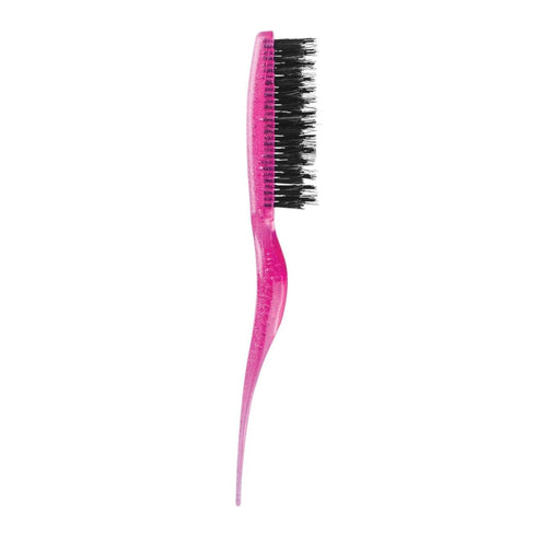 Amped Up Sparkle Teasing Brush