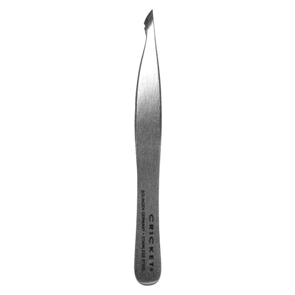Beauty Hardware Pro Point/Slant Tweezer