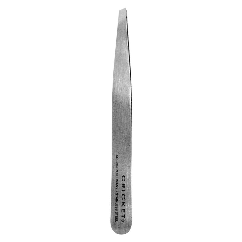Beauty Hardware Pro Slant Tweezer