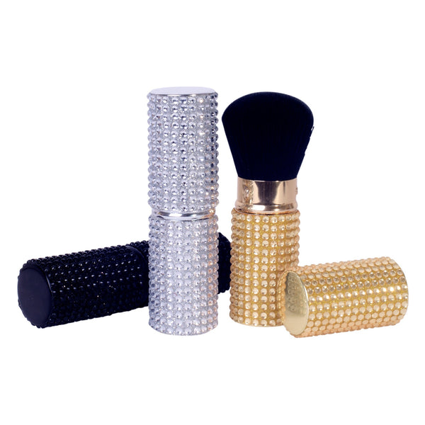 Beauty Hardware Dazzling Kabuki Brush