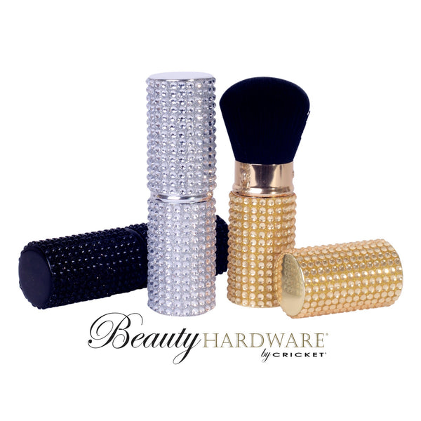 Beauty Hardware Dazzling Kabuki Brush