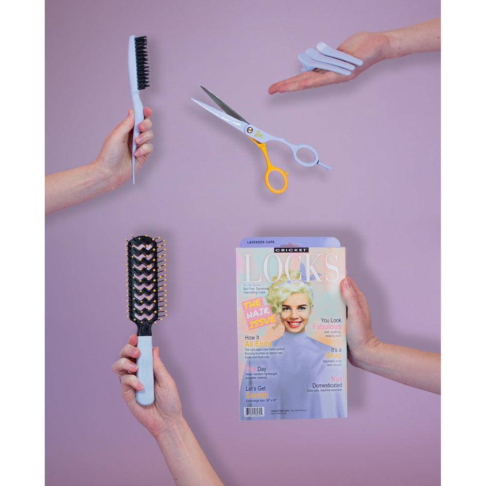 It’s All Good But First, Serotonin Stylist Kit
