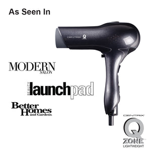 Centrix Q-Zone Lightweight Dryer