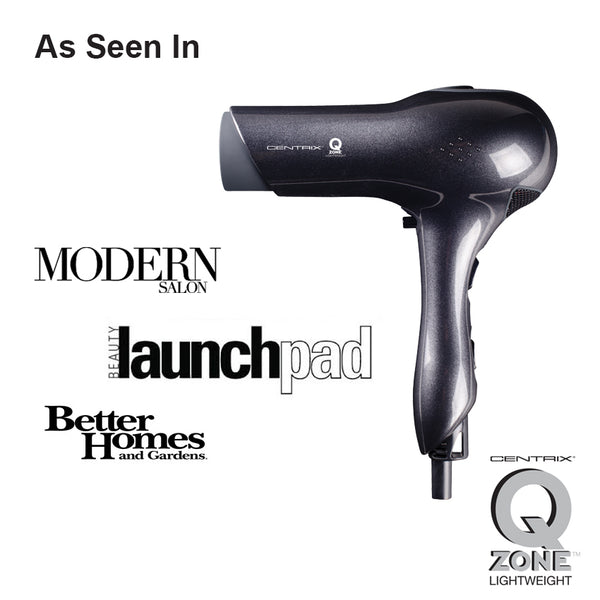Centrix Q-Zone Lightweight Dryer