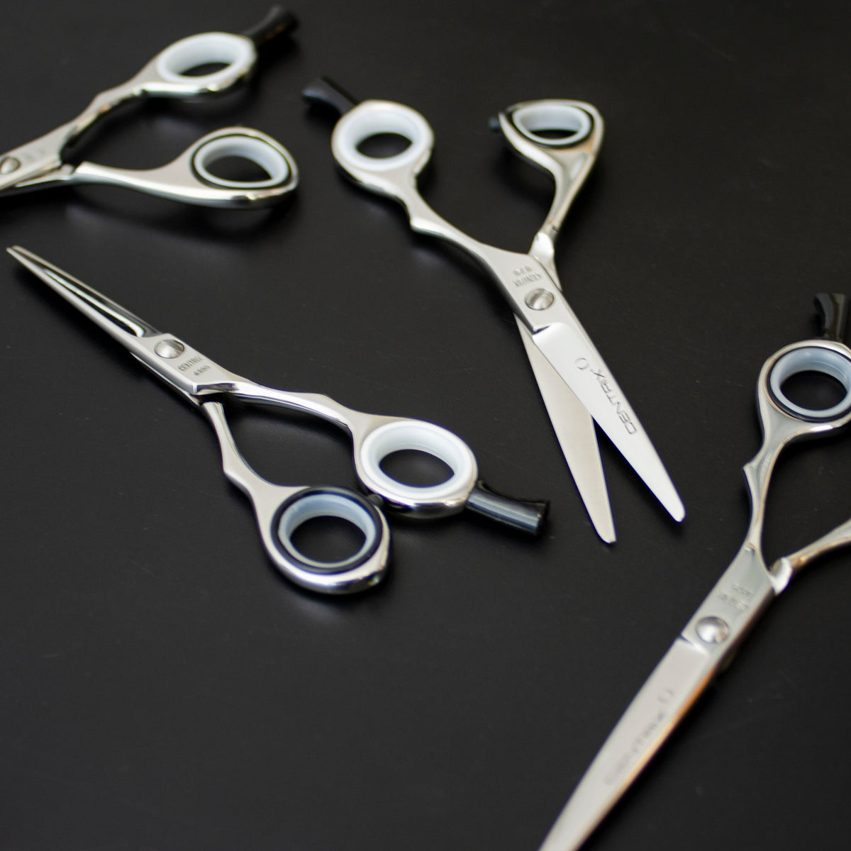 Centrix Roto Razor Centrix Professional Sharpening & Restoration Service Includes: Blade ...