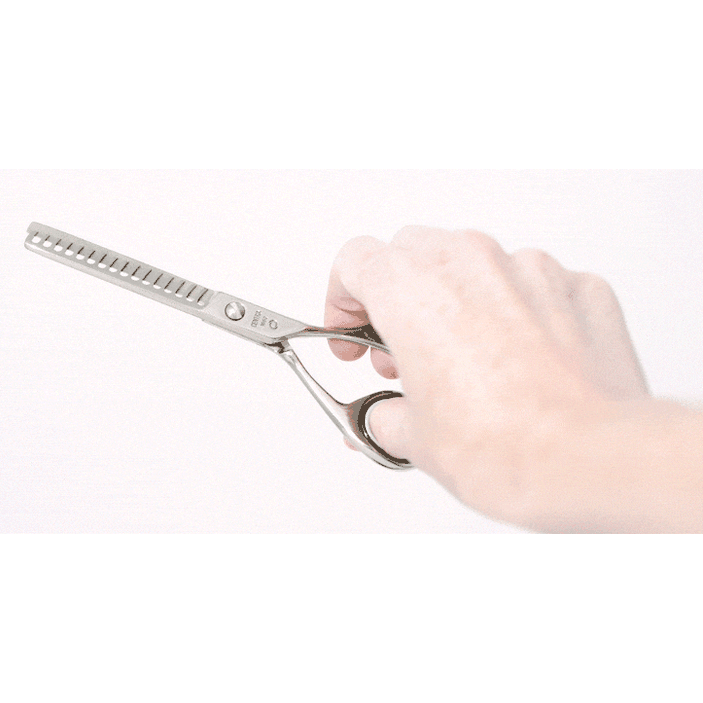 Centrix Classic C 1660 5.75" Texturizing Shear FREE Bag with Purchase