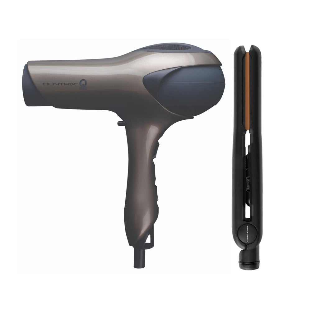 Centrix Q-Zone Styling Duo