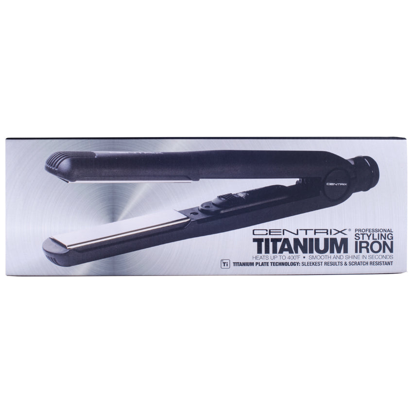 Centrix Titanium Styling Iron