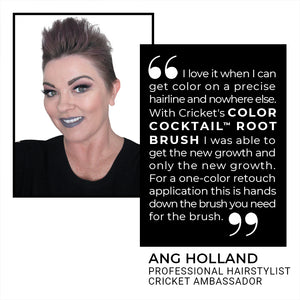 Color Cocktail Mega Roots Brush