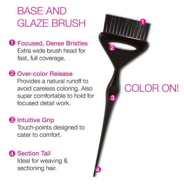 Color Cocktail 3 PC Value Set