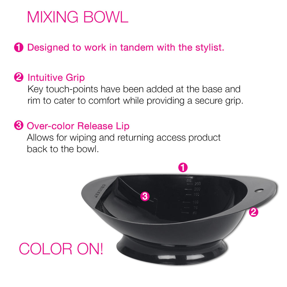 Color Cocktail 3 PC Value Set