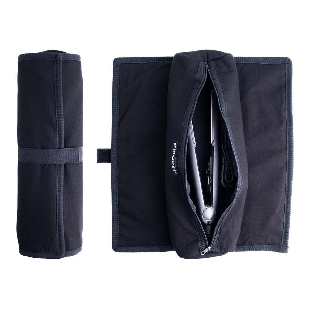 Cool Down Iron Traveler Case