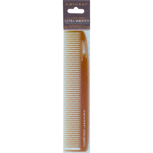 Ultra Smooth Cutting Comb 24 Piece Display