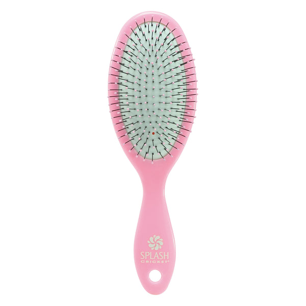 Splash Detangling Brush Collection