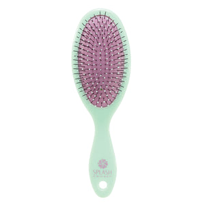Splash Detangling Brush Collection