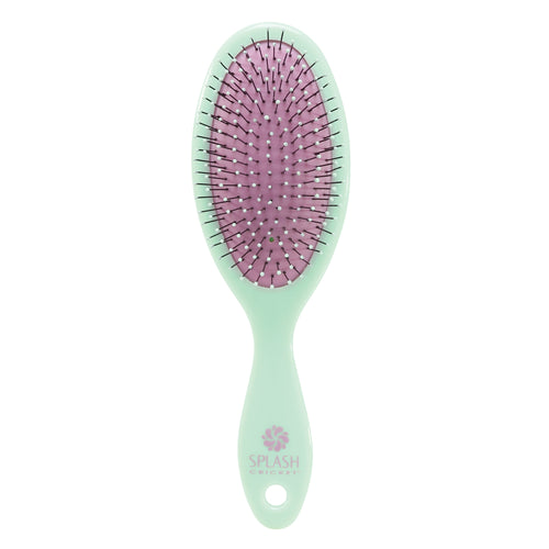 Splash Detangling Brush Collection