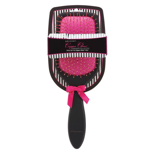 Copper Clean Designer Large Paddle Brush