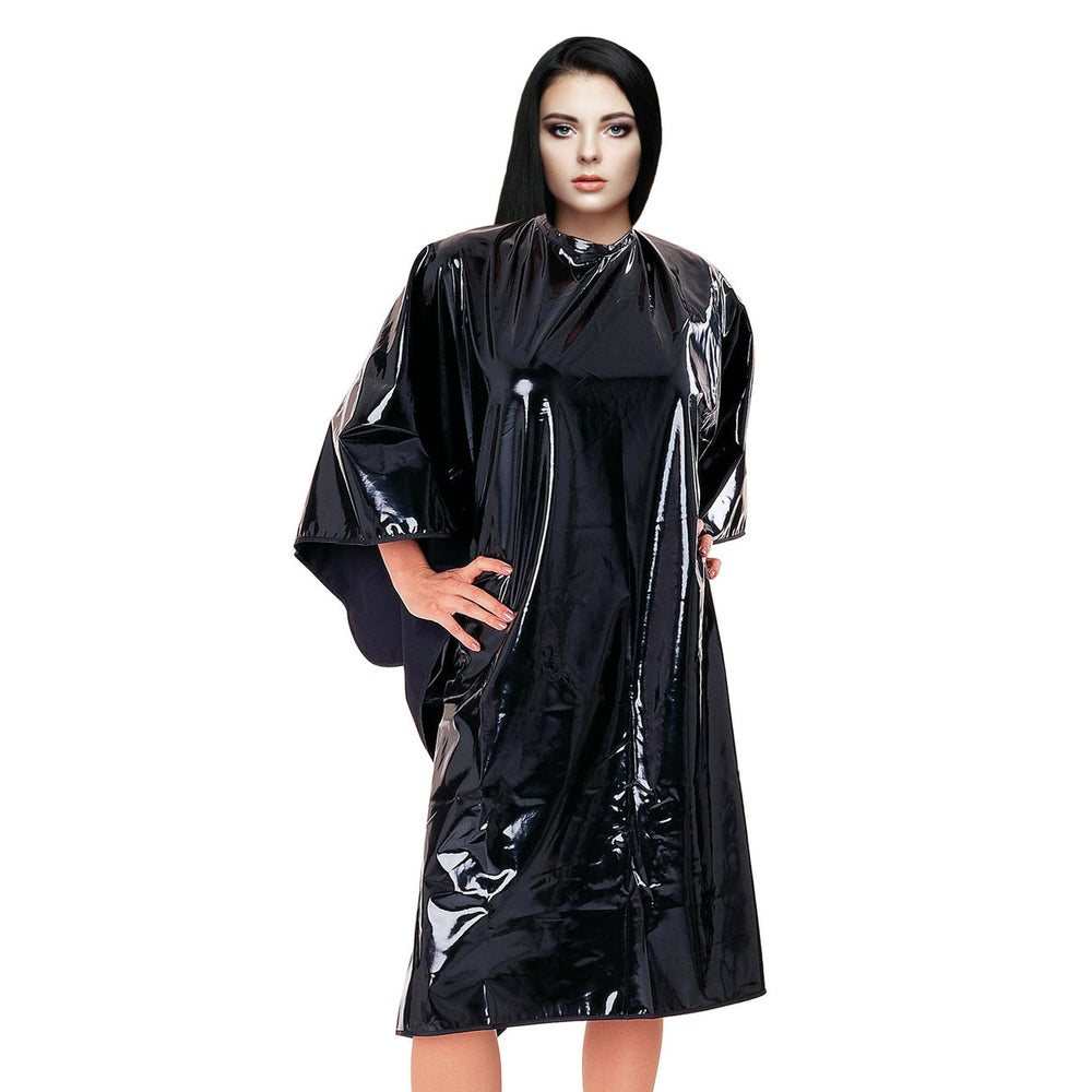 Metro Mega All Purpose Cape Black