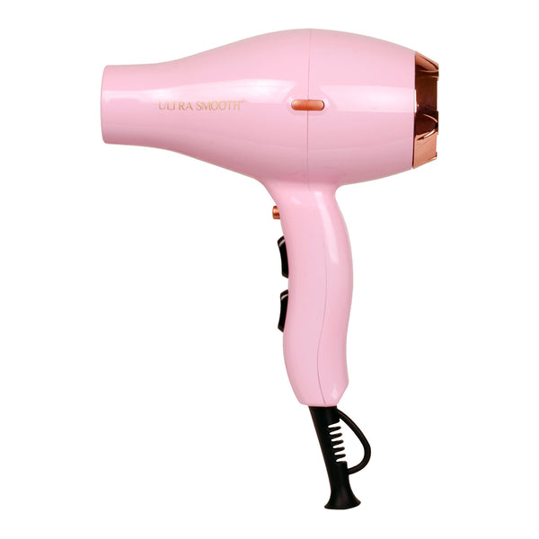 Ultra Smooth Blush Professional Styling Kit