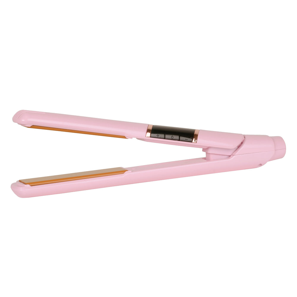 Ultra Smooth Blush Professional Styling Kit