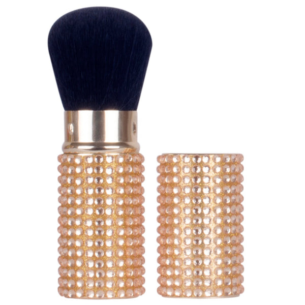 Beauty Hardware Dazzling Kabuki Brush