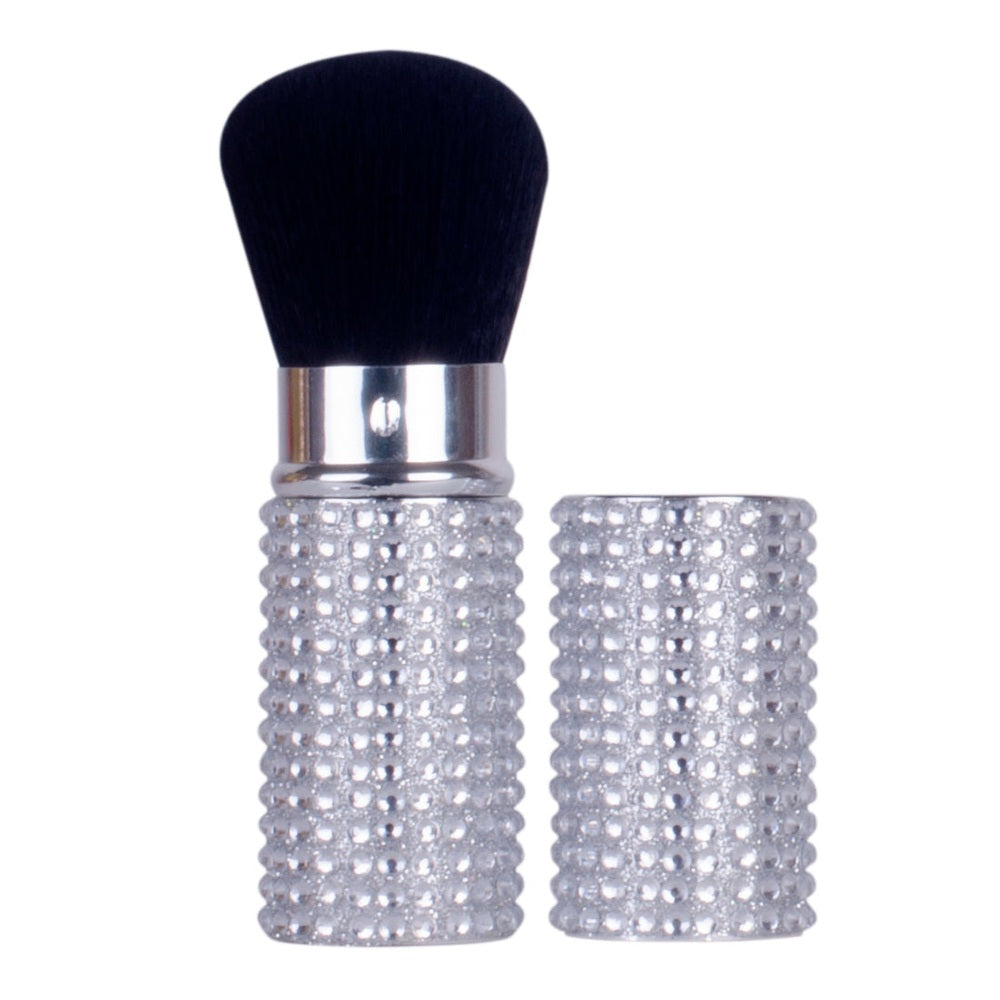 Beauty Hardware Dazzling Kabuki Brush