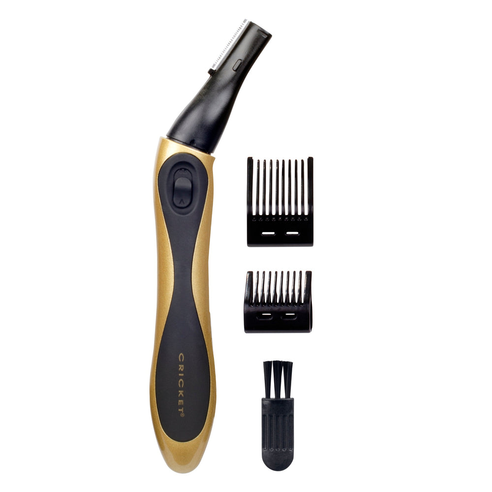 COED Personal Trimmer 4 Piece Clip Strip