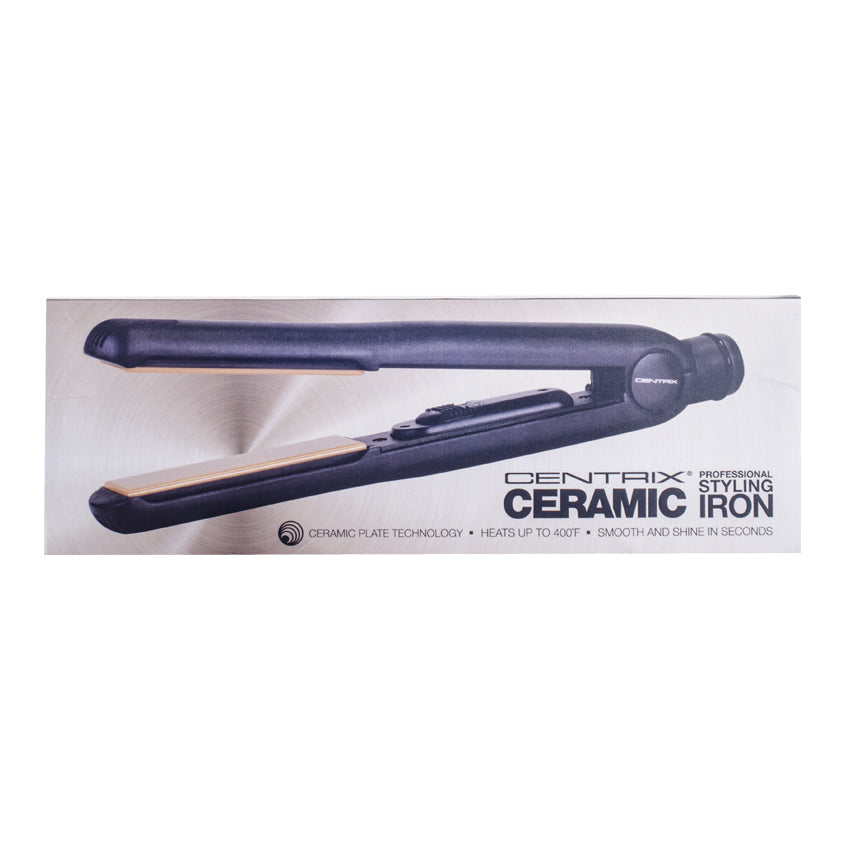 Centrix Ceramic Styling Iron